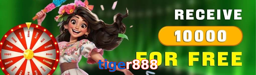 Tiger888