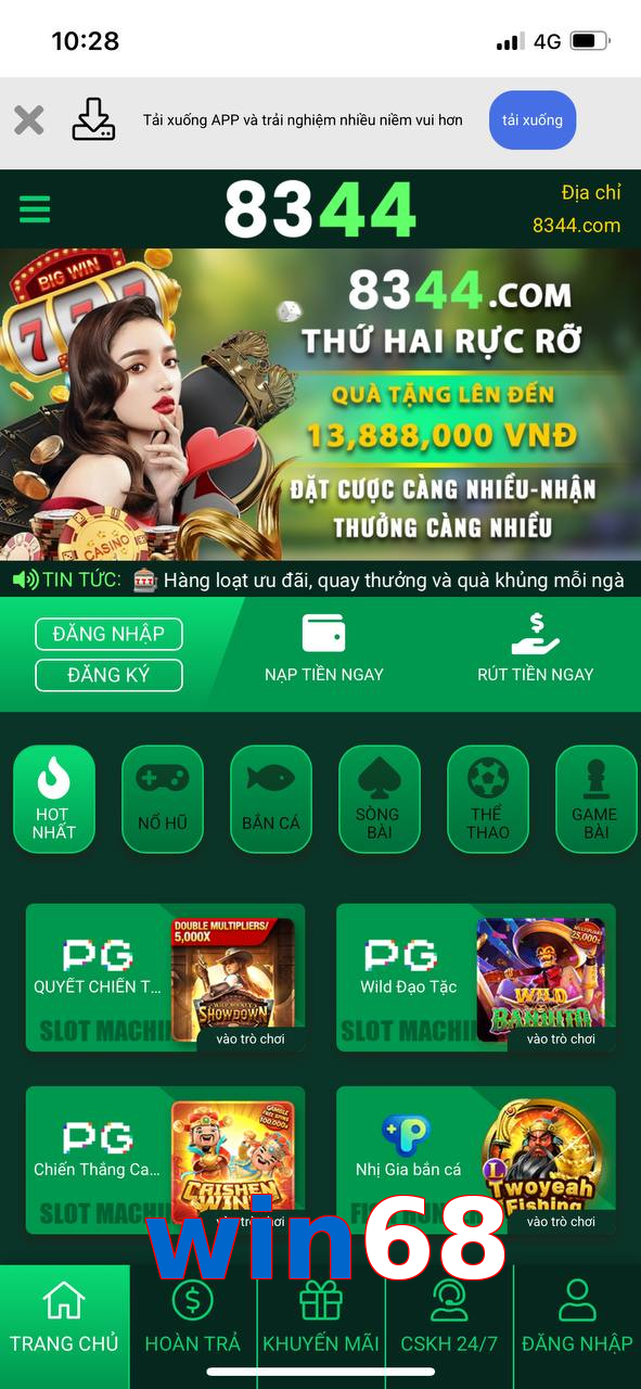 win68